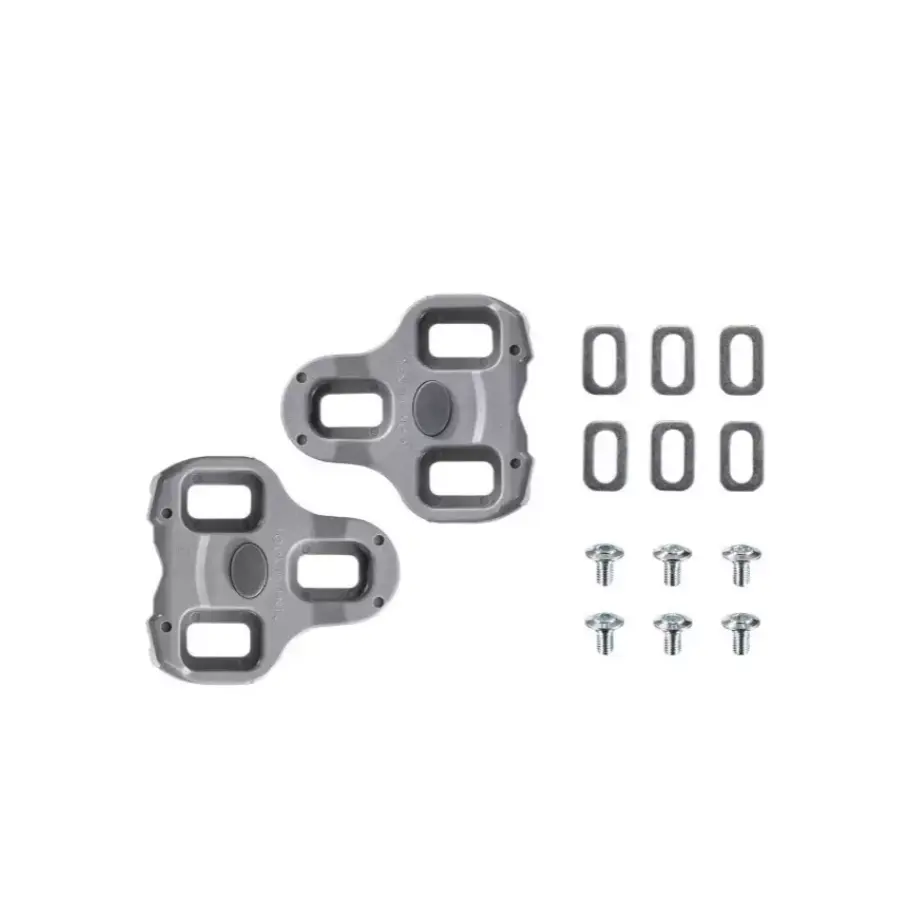 Keo Cleats Grey.webp