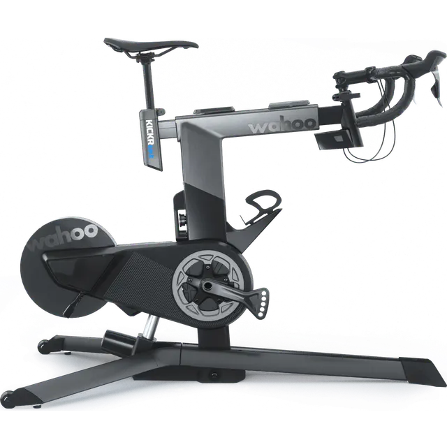 Wahoo Kickr Bike V2 Photo2.webp
