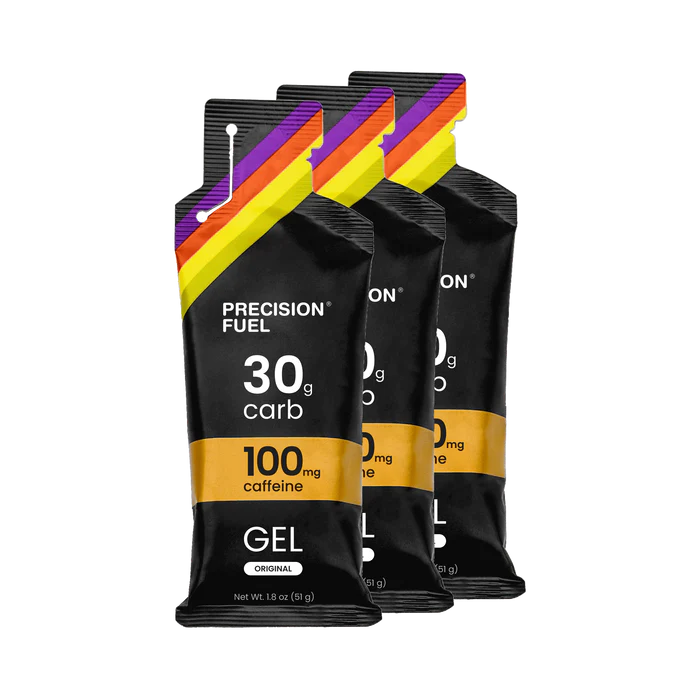 [4755] Precision Fuel PF&H 30 Caffeine Gel