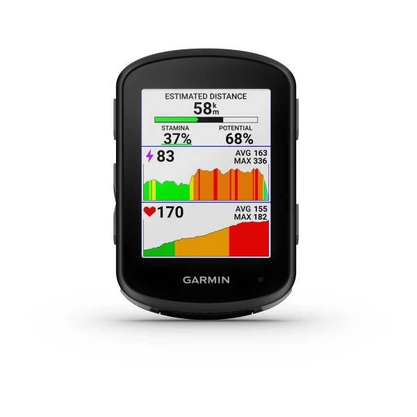 Garmin Edge 540 Bike Computer 