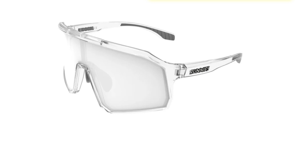 Shift Happens - Strider Series (Mini)