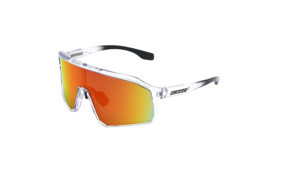 [Sunglasses] Habibi Blaze - Strider Series