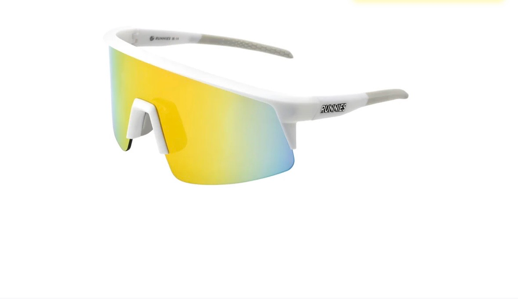 [Sunglasses] Goldplay - Pacer Series