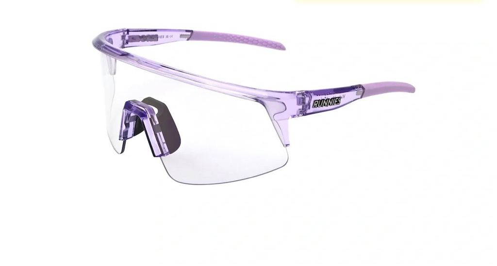 Runnies Violet Mood Swing - Pacer Series