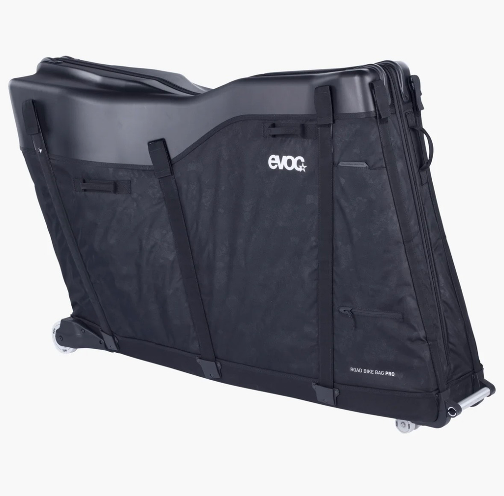 EVOC Bike Travel Bag Pro – Rental 600 AED Per Week