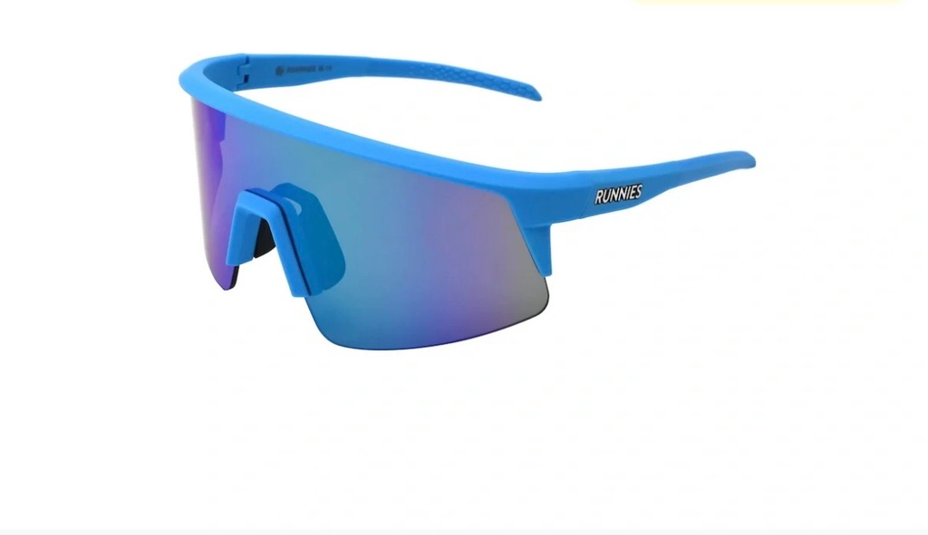 Blue My PR - Pacer Series