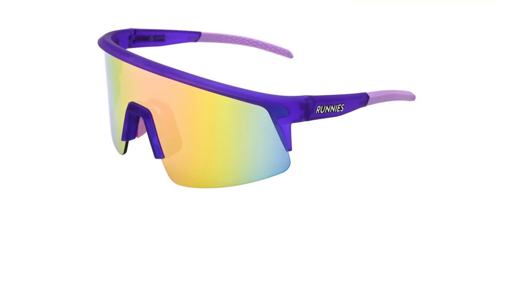 [Pretty in Pace] Pretty in Pace - Pacer Series