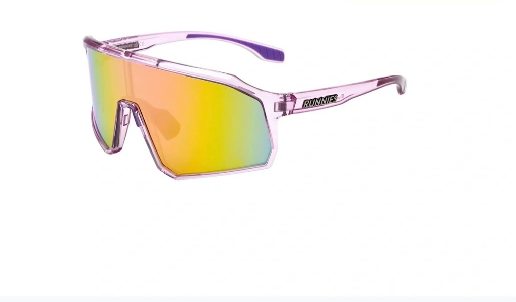 [Blush Hour Traffi] Runnies Blush Hour Traffic - Strider Series