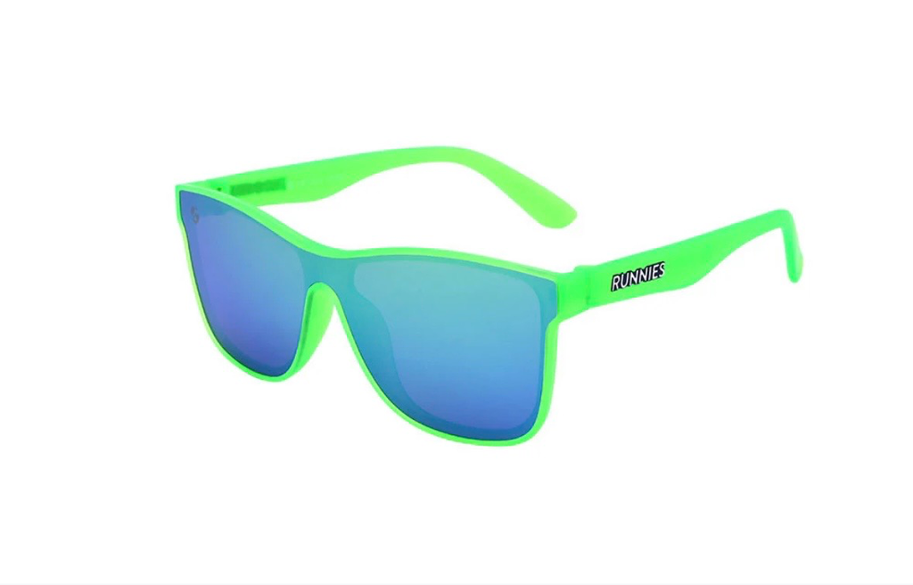 [Sunglasses] RUNNIES Shisha Shock - Nova Series