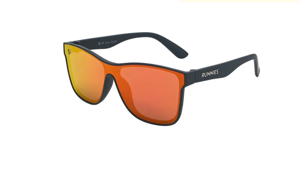 Moreeb Blaze - Nova Series