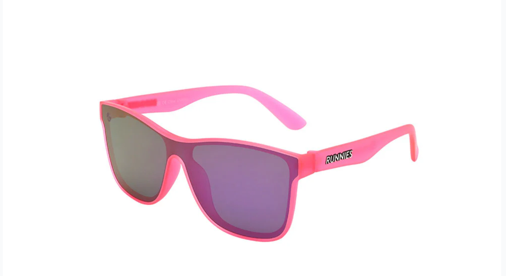 [Pink Out Loud] Runnies Pink Out Loud - Nova Series
