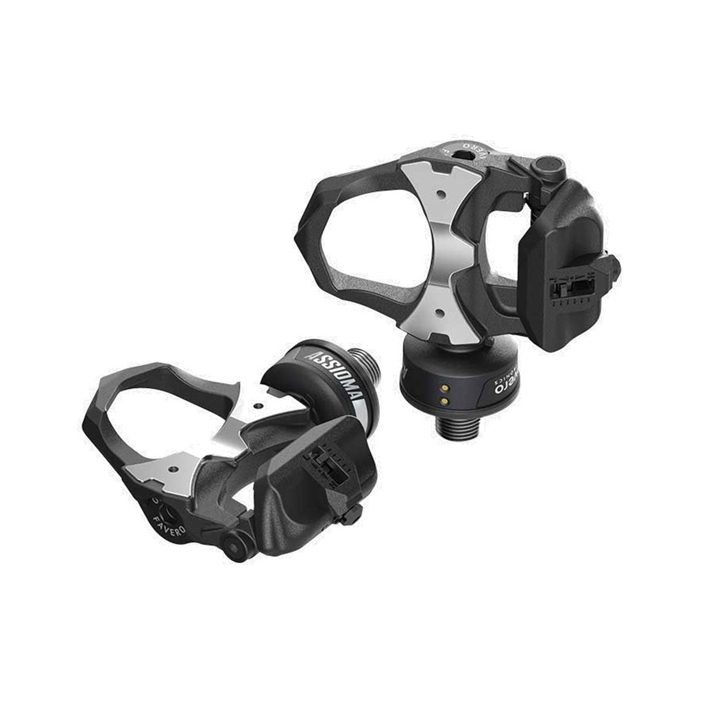 [Wolfi] Favero Assioma Power Meter Pedals Duo 