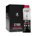 STYRKR GEL50 Dual-Carb Energy Gel Mixed Berry