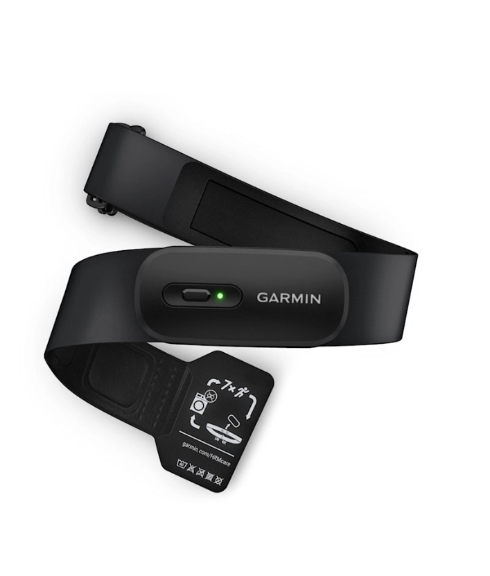 [HRM 200 M-XL] Garmin Heart Rate Monitor 200 (M-XL)