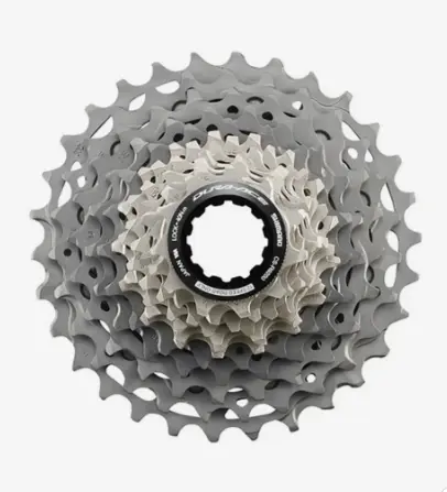 Shimano Cassette 12 Speed CS-R9200, Dura-ace (11-30T)