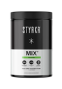 STYRKR MIX+Dual-Carb & Electrolyte Drink Mix-(Lime & Mint)
