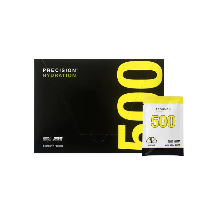 [4761] Precision Fuel PF&H Powders PH500 (8 Pack)