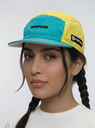 PURPOSE GLACIER HAT WITH ULTRA COOL TECH (SULPHUR)