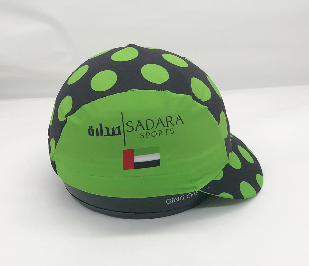 Sadara Sports BOCO Cycle Cap