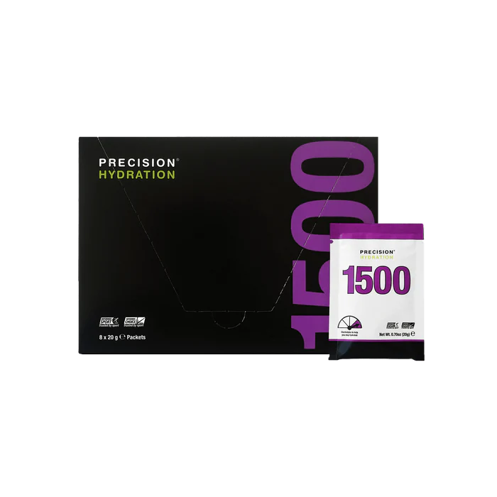 [PH-1500-PP] Precision Fuel PF&H Powders PH 1500 (8 Pack)