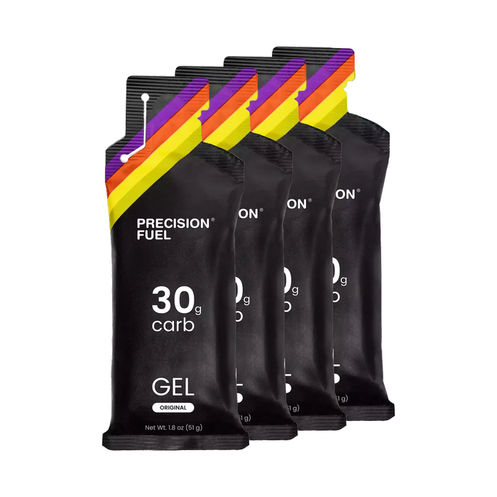 [4754] Precision Fuel PF&H PF 30 Gel Original