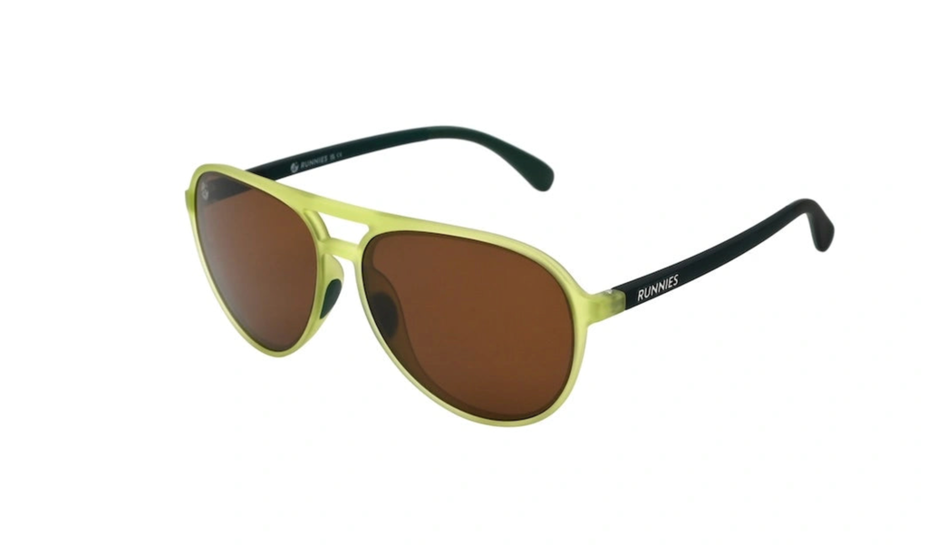 Runnies Olive the Above - Navigator Series