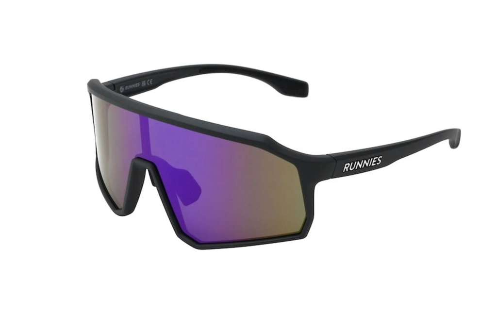Runnies Slate Night Violet - Strider Series (Mini)