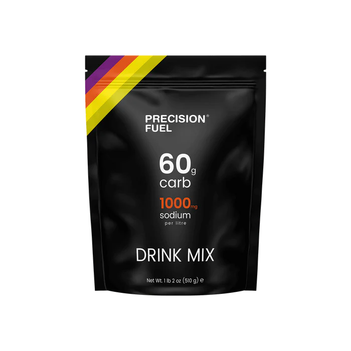 [PF60-MIX] Precision Fuel PF&H PF 60 Mix 1000mg Sodium