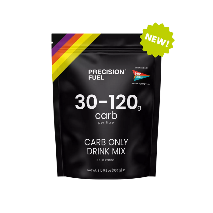 [PFCO-MIX] Precision Fuel PF&H PF Carb Only Drink Mix