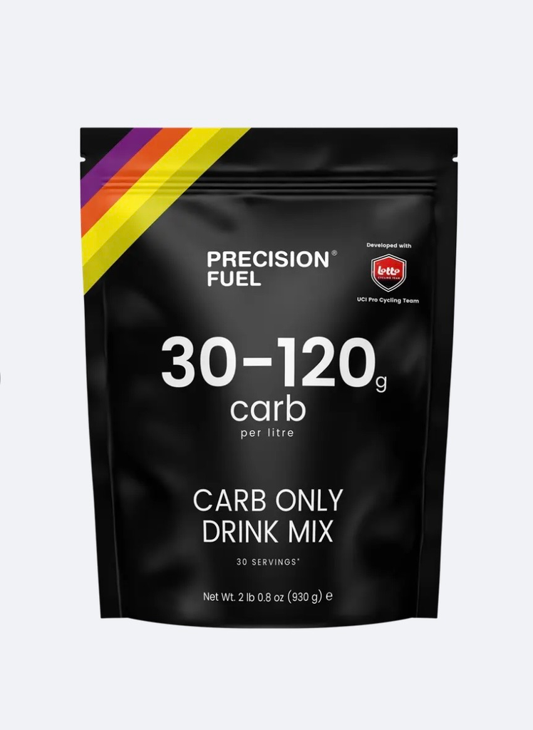 [PFCO-MIX] Precision Fuel PF&H PF Carb Only Drink Mix