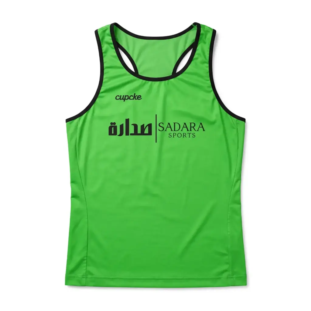 Sadara Men's  Sports Run tee size small