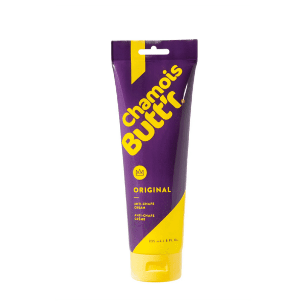 Chamois Butt’r Original Anti-Chafe Cream 235 mL / 8 fl oz