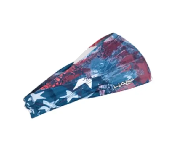 HALO Bandit Pullover Headband Star