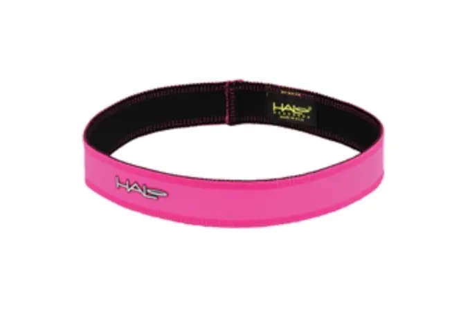 HALO Slim 1" Pullover Wide Bright Pink 