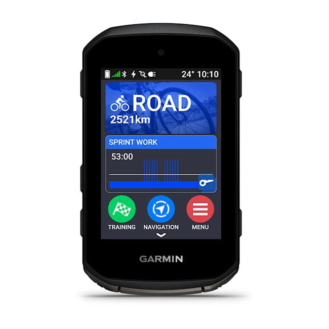 [010-03023-01] GARMIN Edge 850 Bike Computer 